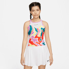 CAMISETA DE TIRANTES NIKE SHORT DRI FIT SLAM MELBOURNE, MUJER