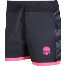 PANTALÓN CORTO HYDROGEN MUJER CAMO TECH