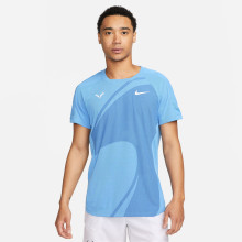 CAMISETA NIKE DRI FIT ADVANTAGE NADAL PARIS