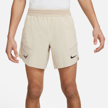 PANTALÓN CORTO NIKE DRI FIT ADVANTAGE 7IN NADAL PARIS