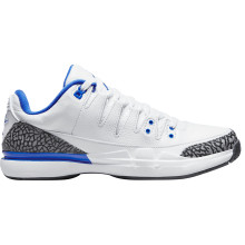 ZAPATILLAS NIKE ZOOM VAPOR 10 AIR JORDAN 3 RACER BLUE EDICIÓN LIMITADA