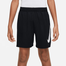 PANTALÓN CORTO NIKE JUNIOR NIÑO DRI FIT MULTI+