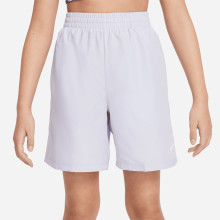 PANTALÓN CORTO NIKE JUNIOR NIÑO DRI FIT MULTI+ LS