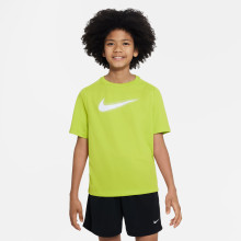 CAMISETA NIKE JUNIOR NIÑO DRI FIT