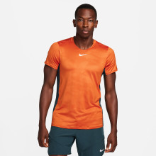 CAMISETA NIKE DRI-FIT ADVANTAGE PRINT ATHLETE