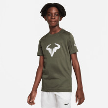 CAMISETA NIKE JUNIOR NIÑO DRI FIT NADAL