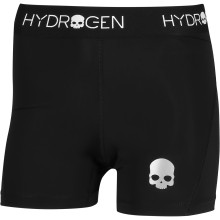 PANTALÓN CORTO DE COMPRESIÓN HYDROGEN MUJER SECOND SKIN