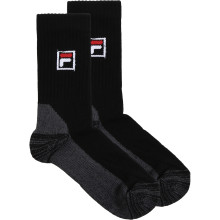 PAR DE CALCETINES FILA PERFORMANCE SPORT ALTOS