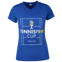 CAMISETA TENNISPRO CUP