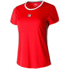 CAMISETA FILA MUJER LUCY