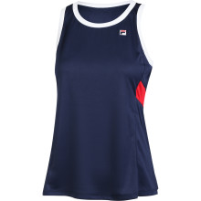 CAMISETA DE TIRANTES FILA MUJER LISSY