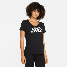 CAMISETA NIKE MUJER DRI FIT