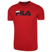 CAMISETA FILA JUNIOR LOGO