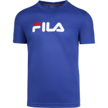 CAMISETA FILA JUNIOR LOGO