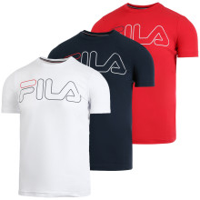 CAMISETA FILA JUNIOR RICKI