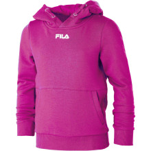 SUDADERA CON CAPUCHA FILA JUNIOR BOBBY 