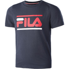 CAMISETA FILA JUNIOR CHRIS