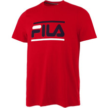 CAMISETA FILA JUNIOR CHRIS