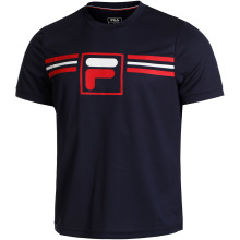 CAMISETA FILA JUNIOR NIÑO OSCAR