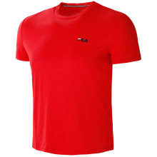 CAMISETA FILA CLUB LOGO