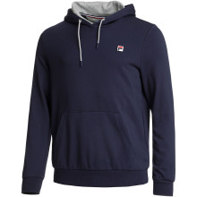 SUDADERA CON CAPUCHA FILA UNISEX ROY