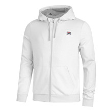 CHAQUETA CON CAPUCHA FILA ROBIN UNISEX
