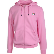 CHAQUETA FILA ROBIN UNISEX CON CAPUCHA