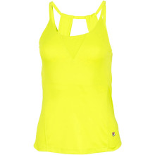 CAMISETA DE TIRANTES FILA MUJER EMILIA PLISKOVA/KENIN PARIS