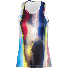 CAMISETA DE TIRANTES FILA MUJER MAELLE PLISKOVA PARIS