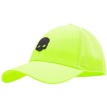 Gorra le coq sportif verde new arrivals