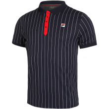 POLO FILA HOMBRE CLUB STRIPES