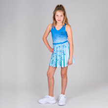 VESTIDO BIDI BADU JUNIOR COLORTWIST