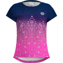 CAMISETA BIDI BADU JUNIOR COLORTWIST