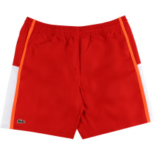 PANTALÓN CORTO LACOSTE CORE PERFORMANCE