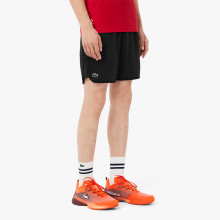 LACOSTE SHORTS MEDVEDEV TURIN