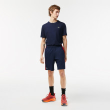 PANTALÓN CORTO LACOSTE ATHLETE