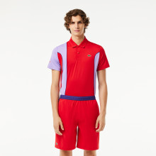 PANTALÓN CORTO LACOSTE DJOKOVIC ASIA