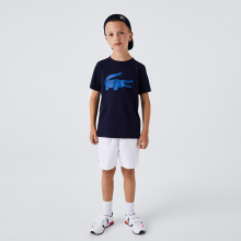 PANTALÓN CORTO LACOSTE JUNIOR
