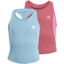 CAMISETA DE TIRANTES ADIDAS JUNIOR NIÑA POP UP