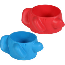 GRIP FIXER TENNIS PARA ZURDOS