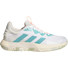 ZAPATILLAS ADIDAS MUJER SOLEMATCH CONTROL TODAS LAS SUPERFICIES