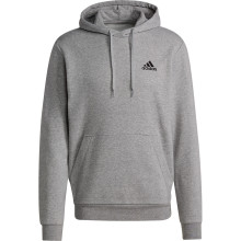 SUDADERA ADIDAS FEELCOZY CON CAPUCHA