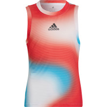 CAMISETA SIN MANGAS ADIDAS JUNIOR NIÑA