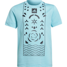 CAMISETA ADIDAS JUNIOR NIÑO