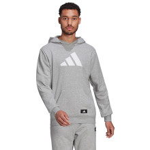 SUDADERA ADIDAS FI 3BAR