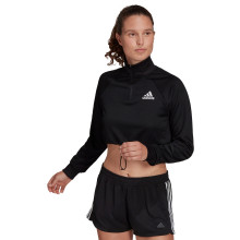 CHAQUETA ADIDAS MUJER MEL MATCH CROP TOP