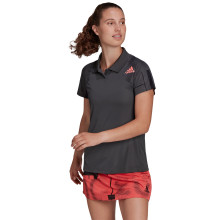 POLO ADIDAS MUJER CLUB GRAPHIC