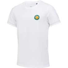 CAMISETA ROLAND GARROS RG MADE IN FRANCE