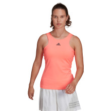 CAMISETA DE TIRANTES ADIDAS MUJER Y GAMESET