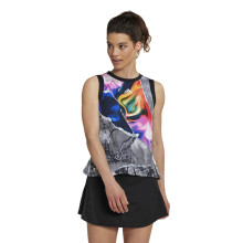 CAMISETA DE TIRANTES ADIDAS MUJER US SERIES